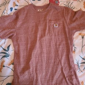 Men's Carhartt T Shirt